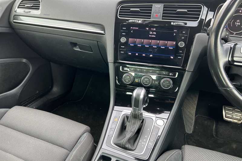 Used Volkswagen Golf 2019 for sale - 77700041: Photo 14