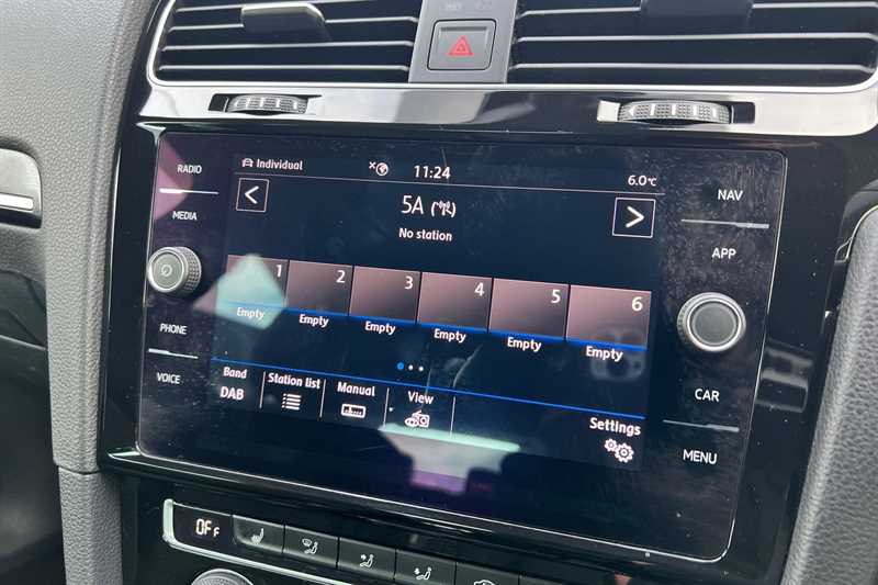 Used Volkswagen Golf 2019 for sale - 77700041: Photo 17