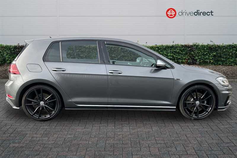 Used Volkswagen Golf 2019 for sale - 77700041: Photo 2