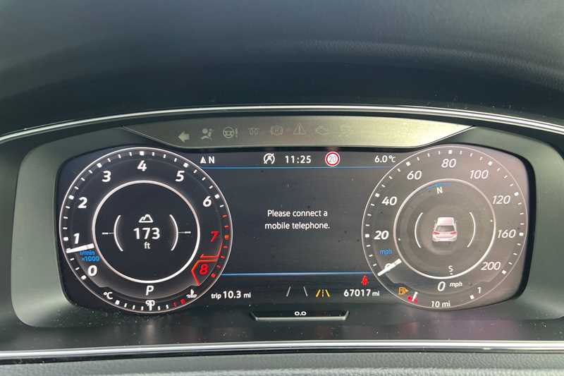 Used Volkswagen Golf 2019 for sale - 77700041: Photo 20