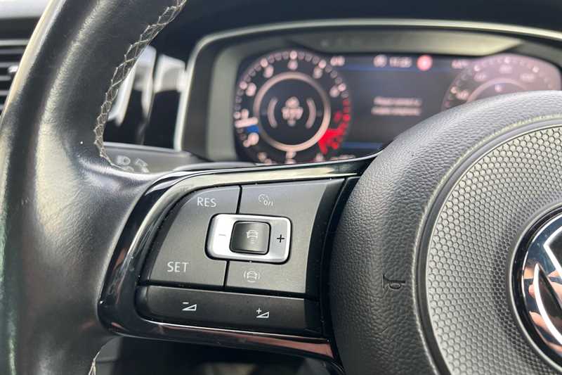 Used Volkswagen Golf 2019 for sale - 77700041: Photo 21