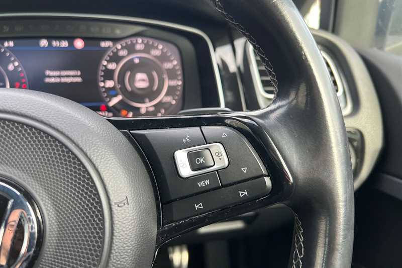 Used Volkswagen Golf 2019 for sale - 77700041: Photo 22