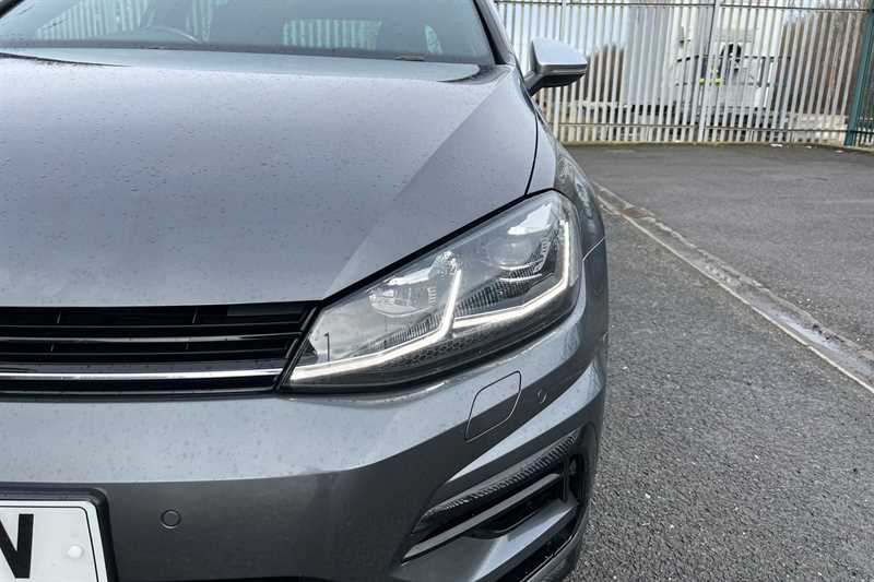 Used Volkswagen Golf 2019 for sale - 77700041: Photo 28