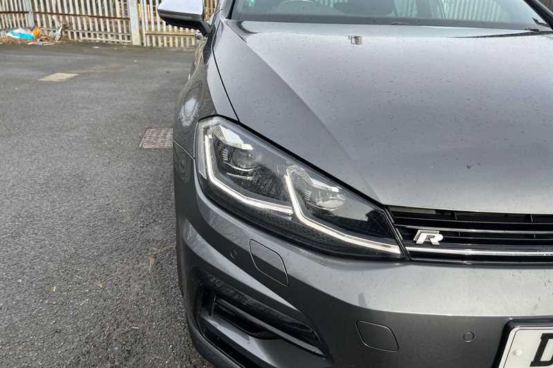 Used Volkswagen Golf 2019 for sale - 77700041: Photo 29