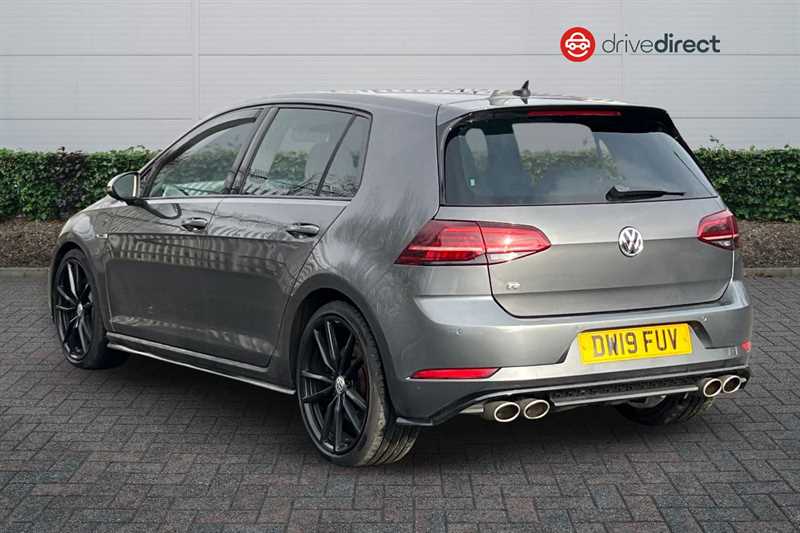 Used Volkswagen Golf 2019 for sale - 77700041: Photo 5