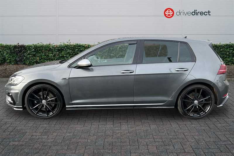 Used Volkswagen Golf 2019 for sale - 77700041: Photo 6