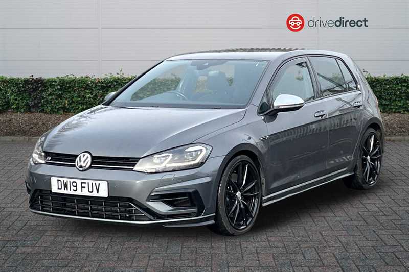 Used Volkswagen Golf 2019 for sale - 77700041: Photo 7