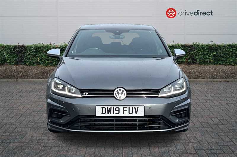 Used Volkswagen Golf 2019 for sale - 77700041: Photo 8