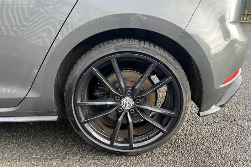 Used Volkswagen Golf 2019 for sale - 77700041: Photo 9