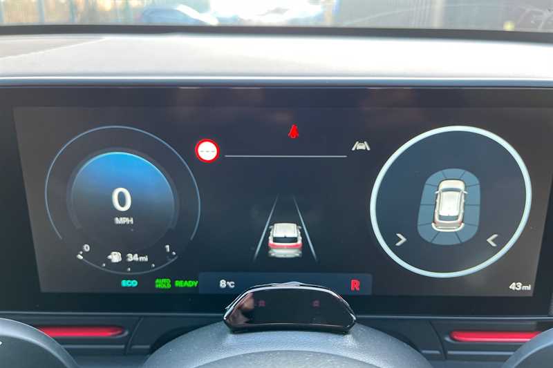 Used Hyundai KONA 2025 for sale - 77415732: Photo 20