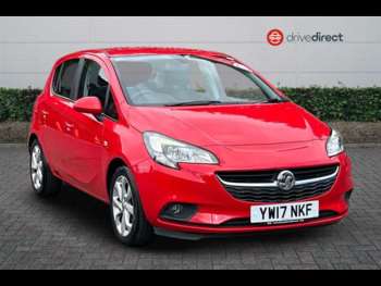 2017 - 1.4i ecoFLEX Energy Hatchback 5dr Petrol Manual Euro 6 (a/c) (90 ps)