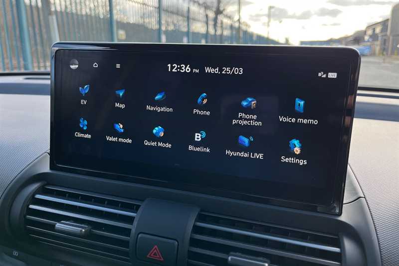 Used Hyundai Other 2025 for sale - 78188437: Photo 17