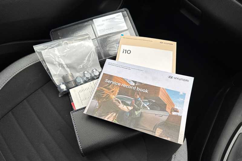 Used Hyundai i10 2022 for sale - 77430711: Photo 36