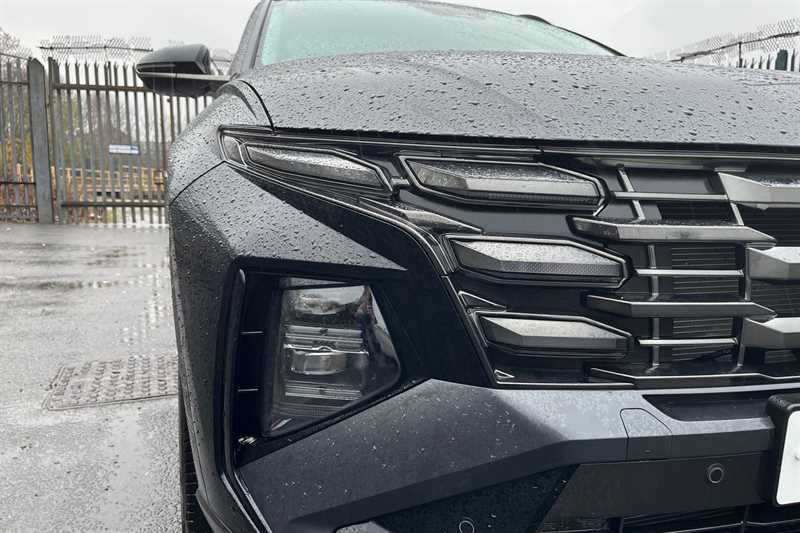 Used Hyundai TUCSON 2025 for sale - 77349279: Photo 28