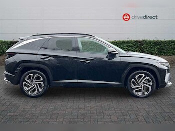 Used Hyundai TUCSON 2025 for sale - 77349279: Photo