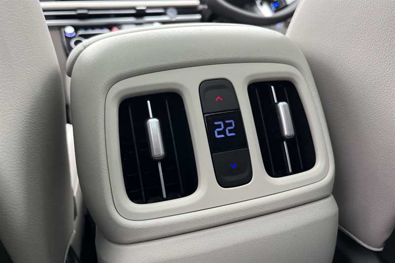 Used Hyundai TUCSON 2025 for sale - 77349279: Photo 48