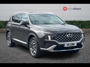 2023 - 1.6 T-GDi 13.8kWh Premium SUV 5dr Petrol Plug-in Hybrid Auto 4WD Euro 6 (s/
