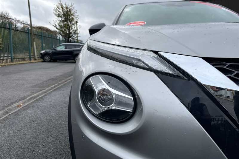 Used Nissan Juke 2021 for sale - 77459402: Photo 29