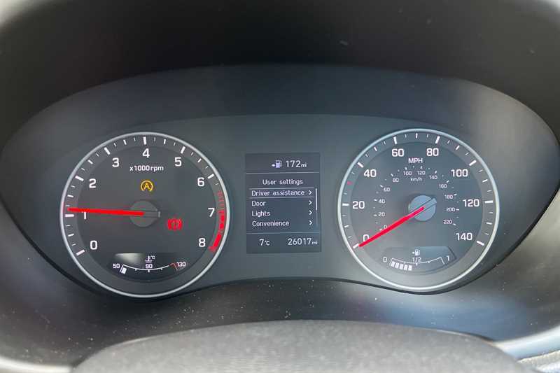 Used Hyundai i20 2020 for sale - 77886858: Photo 20