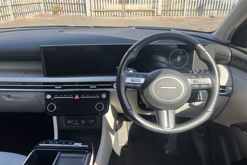 Used Hyundai TUCSON 2024 for sale - 76503505: Photo 13