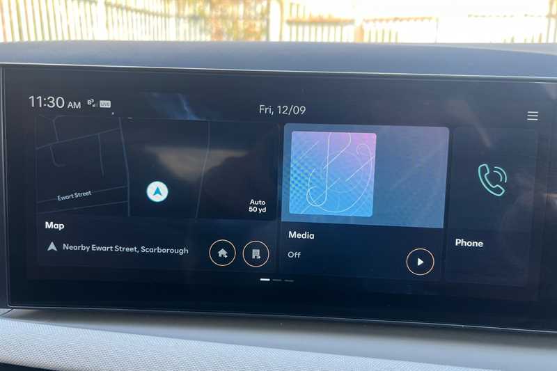 Used Hyundai TUCSON 2024 for sale - 76503505: Photo 17