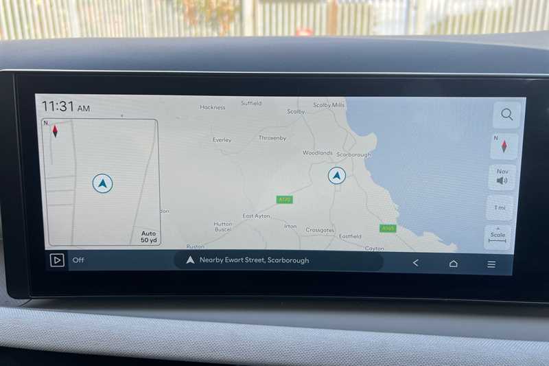 Used Hyundai TUCSON 2024 for sale - 76503505: Photo 18