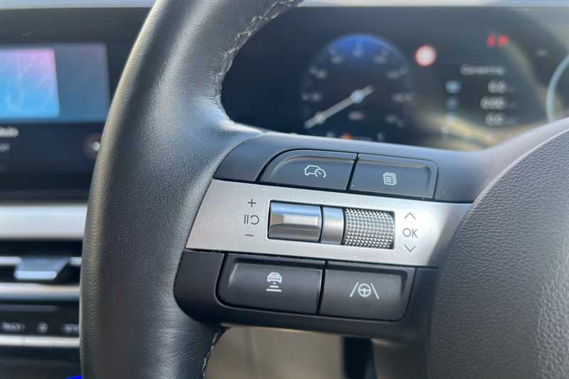 Used Hyundai TUCSON 2024 for sale - 76503505: Photo 21