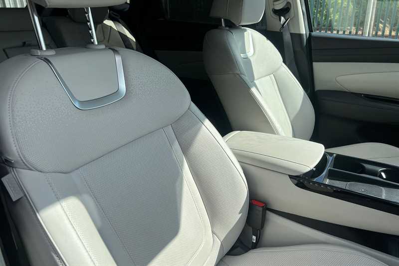 Used Hyundai TUCSON 2024 for sale - 76503505: Photo 23