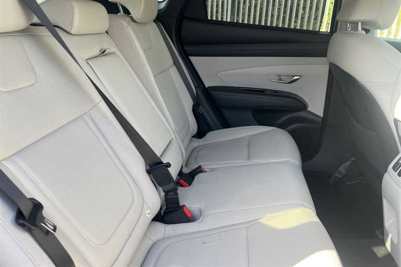 Used Hyundai TUCSON 2024 for sale - 76503505: Photo 24