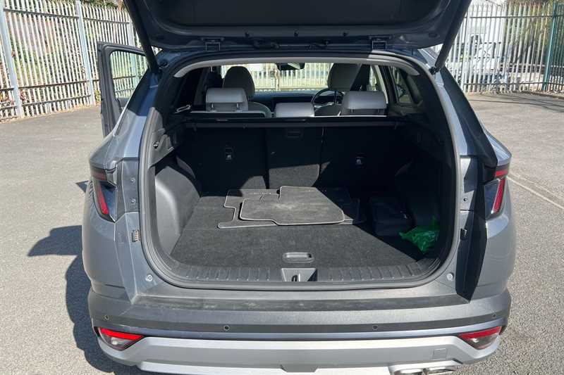 Used Hyundai TUCSON 2024 for sale - 76503505: Photo 25