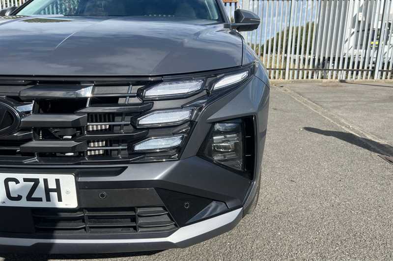 Used Hyundai TUCSON 2024 for sale - 76503505: Photo 28