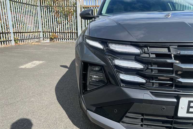 Used Hyundai TUCSON 2024 for sale - 76503505: Photo 29