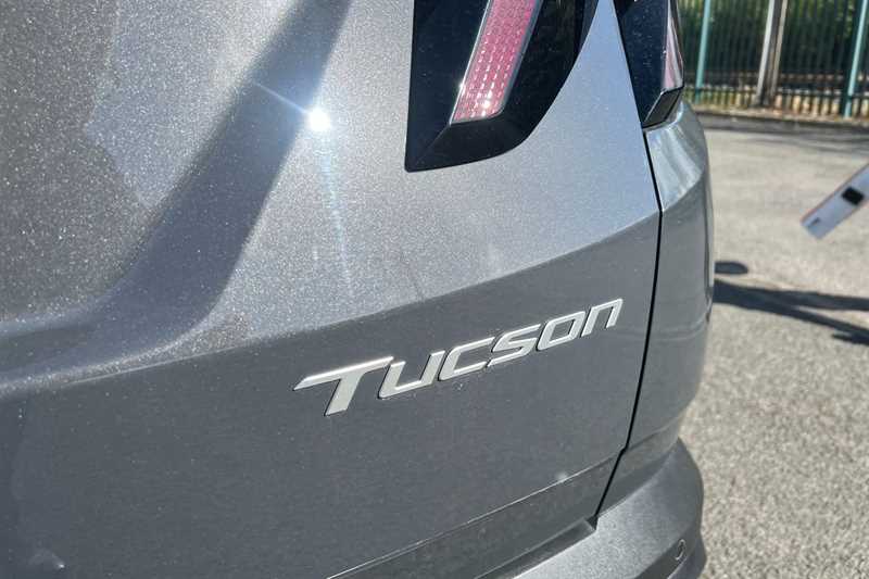 Used Hyundai TUCSON 2024 for sale - 76503505: Photo 30