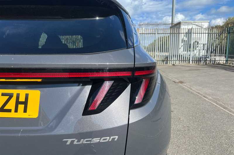 Used Hyundai TUCSON 2024 for sale - 76503505: Photo 32