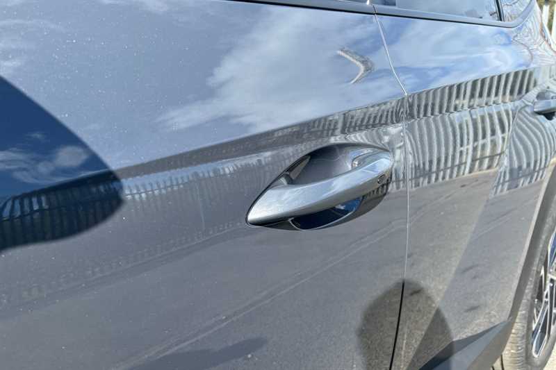 Used Hyundai TUCSON 2024 for sale - 76503505: Photo 33