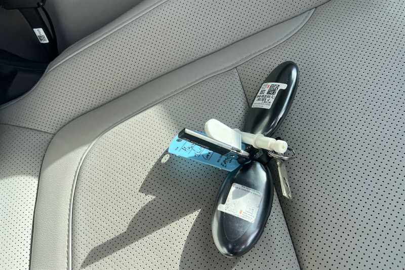 Used Hyundai TUCSON 2024 for sale - 76503505: Photo 36