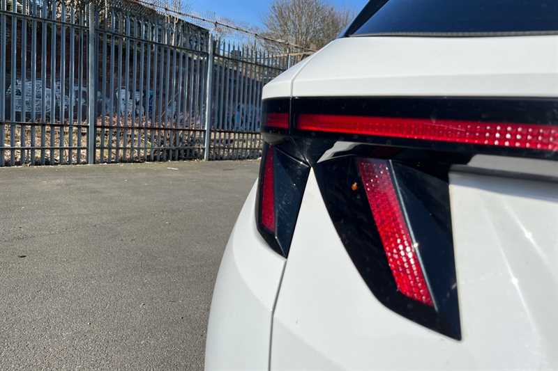 Used Hyundai TUCSON 2021 for sale - 78143192: Photo 31