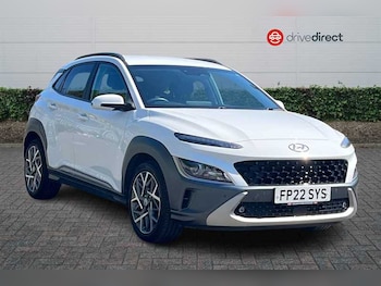 Used Hyundai KONA 2022 for sale - 79416656: Photo