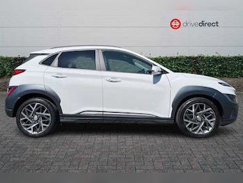 Used Hyundai KONA 2022 for sale - 79416656: Photo
