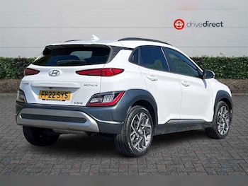 Used Hyundai KONA 2022 for sale - 79416656: Photo