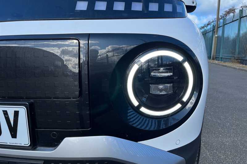 Used Hyundai Other 2025 for sale - 78120077: Photo 29