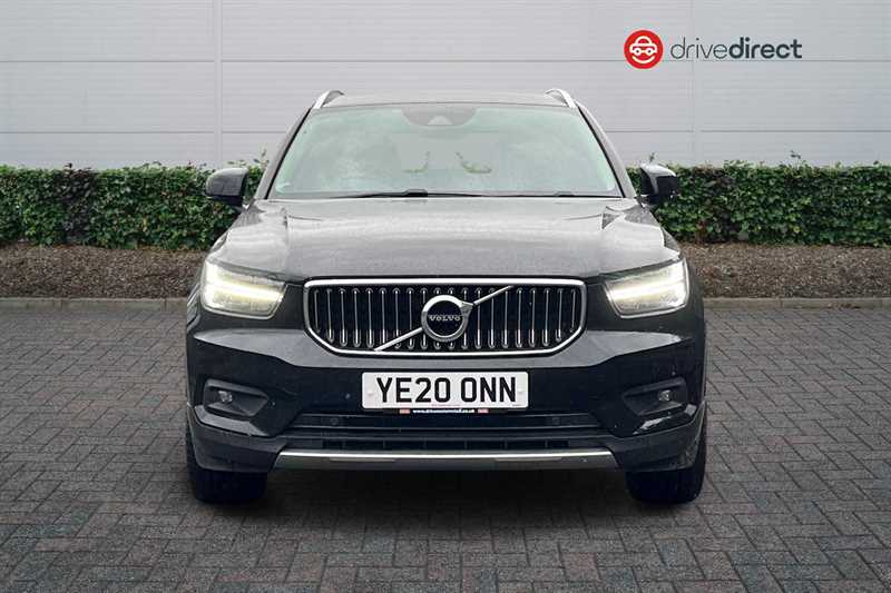 Used Volvo XC40 2020 for sale - 76955625: Photo 8