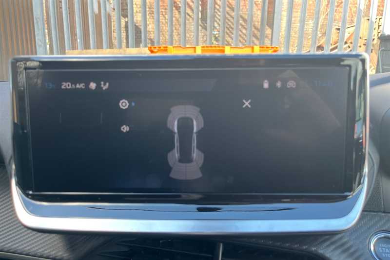 Used Peugeot 208 2024 for sale - 78050568: Photo 19