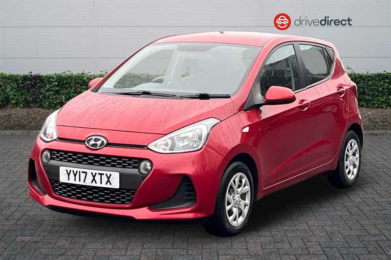 Used Hyundai i10 2017 for sale - 77895119: Photo 7
