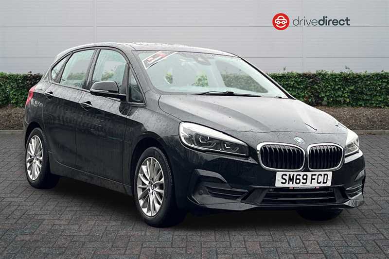 Used BMW 2 Series 2019 for sale - 77741492: Photo 1