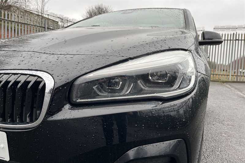 Used BMW 2 Series 2019 for sale - 77741492: Photo 29