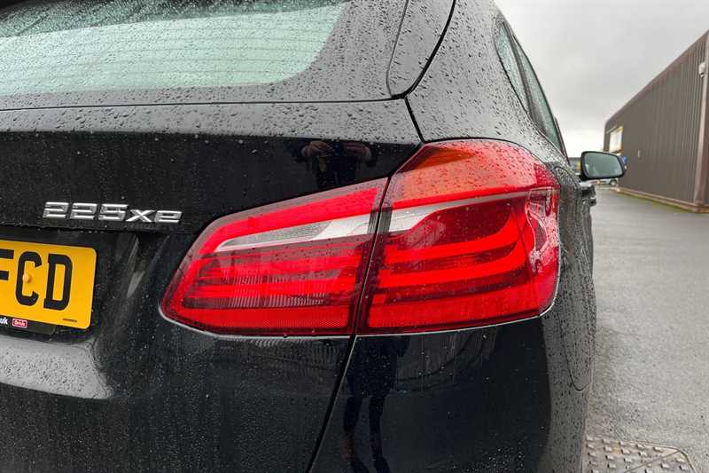 Used BMW 2 Series 2019 for sale - 77741492: Photo 32