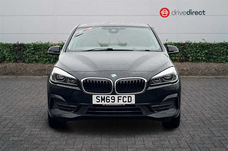 Used BMW 2 Series 2019 for sale - 77741492: Photo 8