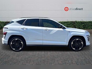 Used Hyundai KONA 2024 for sale - 76530037: Photo