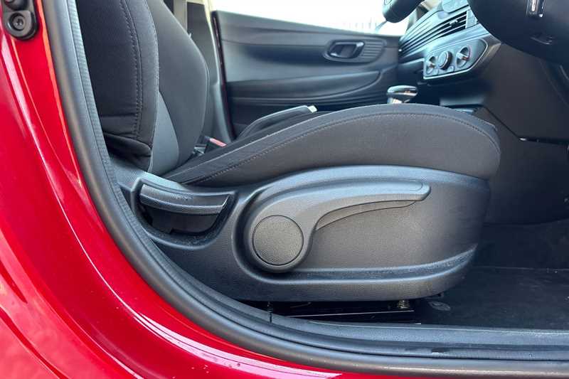 Used Hyundai i20 2025 for sale - 77741927: Photo 26